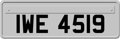 IWE4519