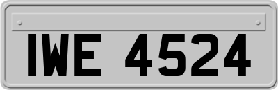 IWE4524