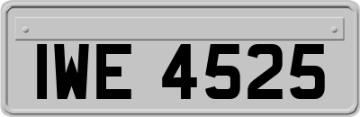 IWE4525