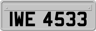 IWE4533