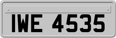 IWE4535