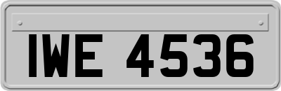 IWE4536