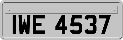 IWE4537