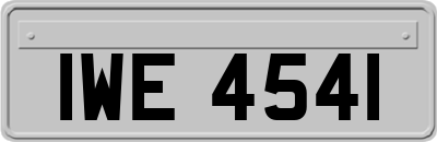 IWE4541