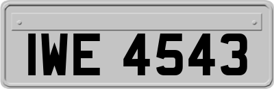 IWE4543