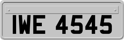IWE4545