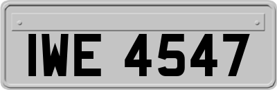 IWE4547