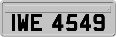 IWE4549