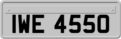 IWE4550