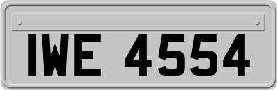 IWE4554