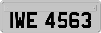 IWE4563