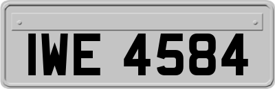 IWE4584