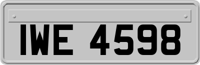 IWE4598