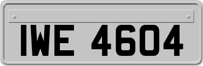 IWE4604