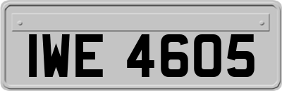 IWE4605