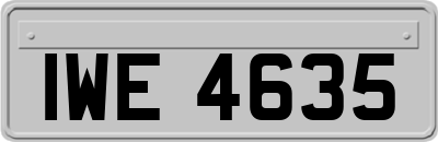 IWE4635