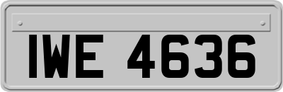 IWE4636