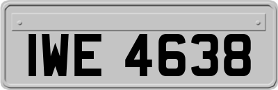 IWE4638