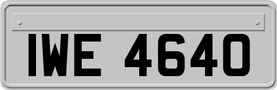 IWE4640