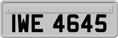 IWE4645