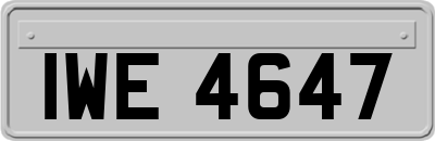 IWE4647