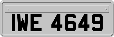 IWE4649