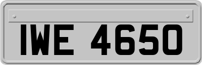 IWE4650