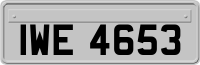 IWE4653