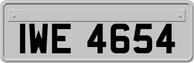 IWE4654