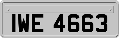 IWE4663