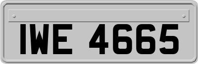 IWE4665