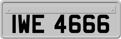 IWE4666