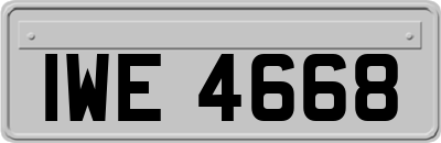 IWE4668