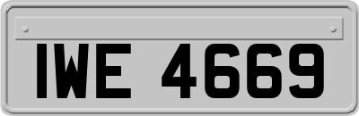IWE4669
