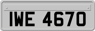 IWE4670