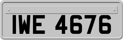 IWE4676