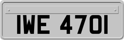 IWE4701