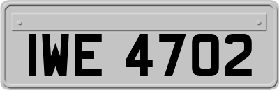 IWE4702