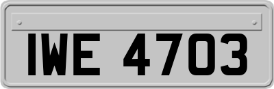 IWE4703