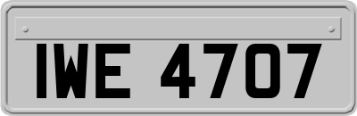 IWE4707