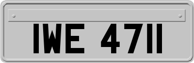 IWE4711