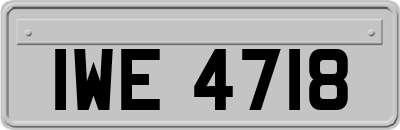 IWE4718