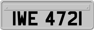 IWE4721