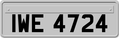 IWE4724