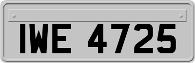 IWE4725