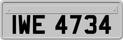 IWE4734
