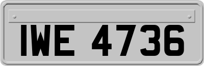 IWE4736
