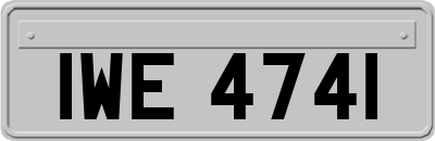 IWE4741