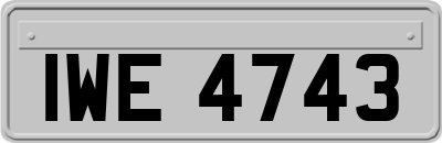 IWE4743