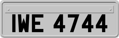 IWE4744